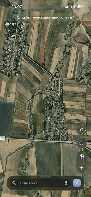 дом пр: 10 соток, Для строительства, Красная книга, Тех паспорт — 6