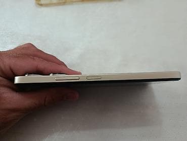 redmi бу: Redmi, Redmi 13, Б/у, 128 ГБ, цвет - Бежевый — 6
