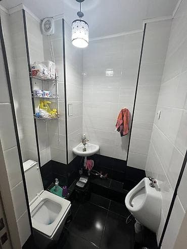 куплю кварт: 3 комнаты, 105 м² — 7