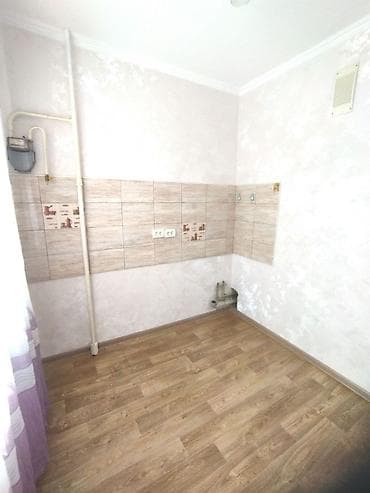 1: 1 комната, 36 м², 3 мкр 104 серия, 3 этаж, Свежий ремонт — 4