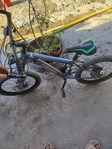 супер герой: Детский велосипед, 2-колесный, 9 - 13 лет — 2