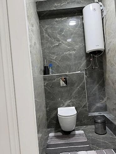 kant flat: 2 комнаты, 77 м², Элитка, 3 этаж, Евроремонт — 8
