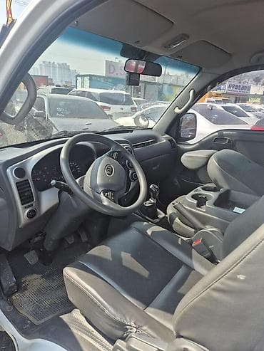 фары на опель вектра б: Легкий грузовик, Kia, Стандарт, 3 т, Б/у — 6