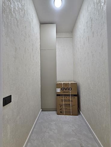 town: 3 комнаты, 119 м², Элитка, 11 этаж, Дизайнерский ремонт — 10