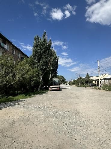 Батирлер: 3 бөлмө, 45 м², 1 кабат — 6