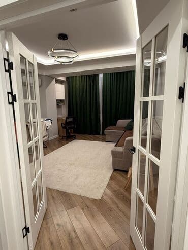 двухэтажные дома: 2 комнаты, Агентство недвижимости, Без подселения, С мебелью полностью, С мебелью частично — 1