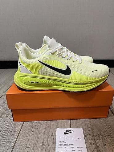 garmin fenix 7: Nike ZoomX Invincible Run Flyknit 3 - Категория: беговые кроссовки. - — 5