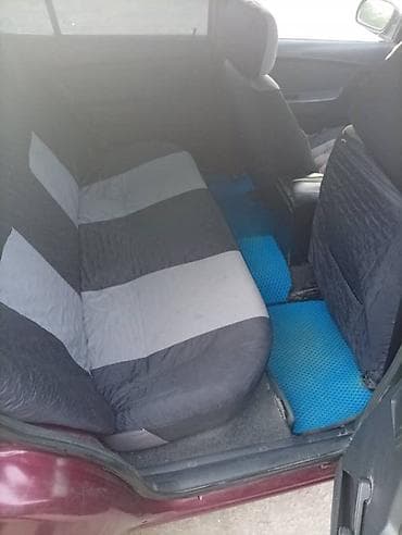 нексия новая: Chevrolet Nexia: 2011 г., Седан — 6