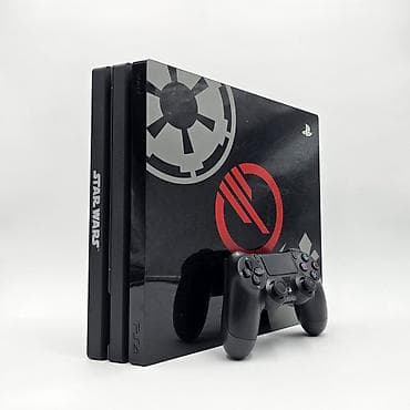 vr ps4: СРОЧНО обмен ps4 pro star wars на пс 5 slim с дисководом с оплатой — 1