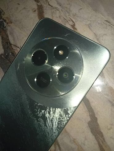 redmi g pro: Poco C75, Б/у, 256 ГБ, цвет - Зеленый — 9