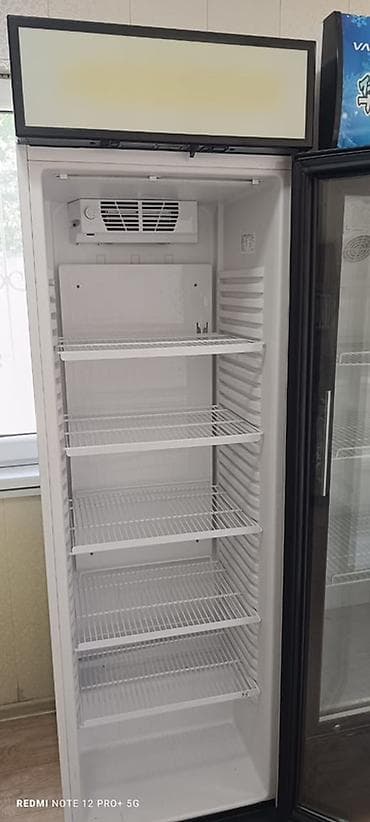 киос: Торговый павильон из морского контейнера с оборудованием - Корпус — 2