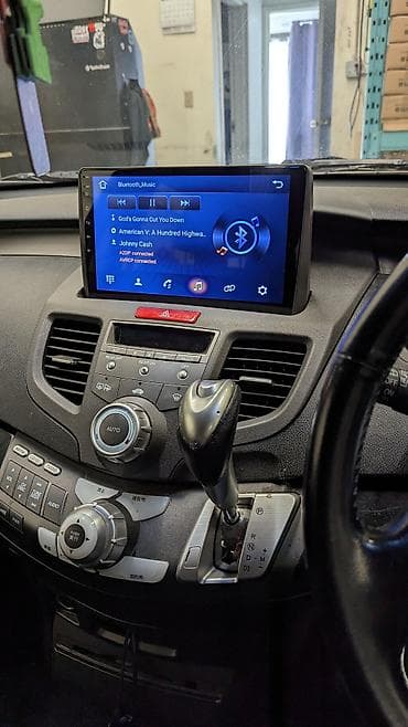 Новый, Нестандартный, 9 ", Android (встроенная ОС), 4 ГБ ОЗУ, 64 Гб ПЗУ