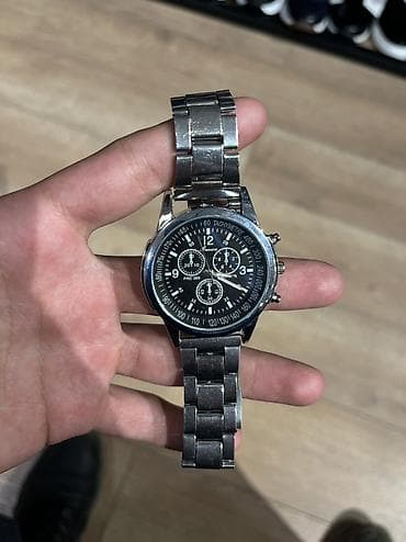 Бижутерия: Часы по 400 — 6