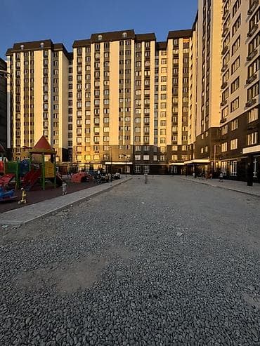 ocoo mega house: 2 комнаты, 64 м², Элитка, 12 этаж, Дизайнерский ремонт — 1