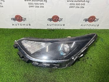carplay android: Фара Hyundai Sonata DN8 2.0 БЕНЗИН 2019 лев. (б/у) — 1