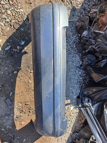 ddr 2 купить: Фольксваген задний бампер пасат б5+ оригинальный задний бампер пасат — 1