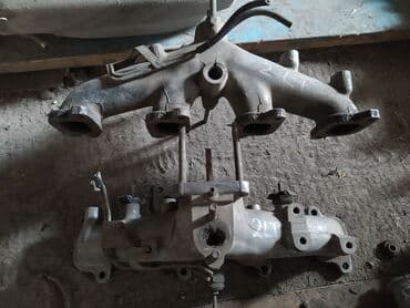 хофитол сироп купить в бишкеке: Toyota Surf Коллектор впускной, Тойота Сурф впускной коллектор Тип — 2