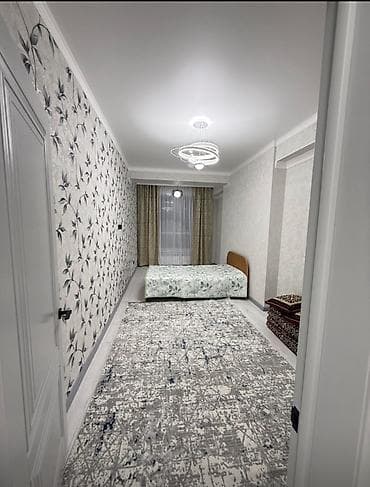 elegant: 3 комнаты, Риэлтор, Без подселения, С мебелью полностью, С мебелью частично — 8