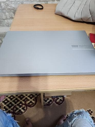 Продаю Asus Vivobook Go 14/15 Покупал в прошлом году для учебы Особо