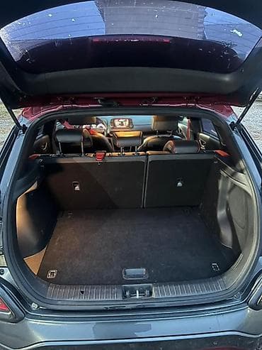 кия кона: Hyundai Kona: 2019 г., 1.6 л, Робот, Бензин, Кроссовер — 9