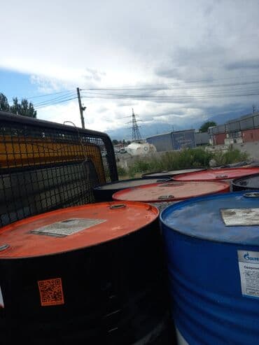 отработанное масло цена: Моторное масло Утилизация Отработка Покупаем Отработанное масло по — 3