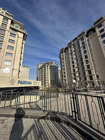 2 комнаты, 72 м², Элитка, 10 этаж, Старый ремонт