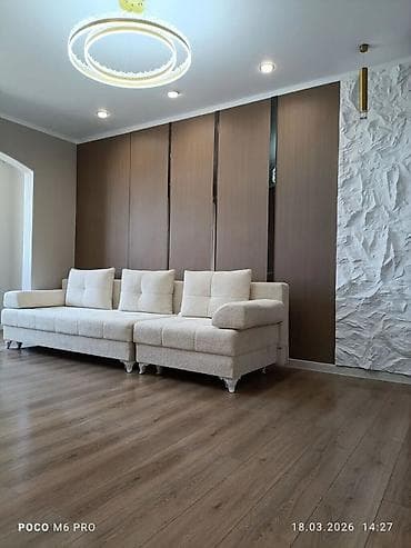 fred perry: 1 комната, 43 м², Элитка, 9 этаж, Евроремонт — 5