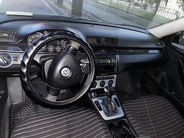 jetta vs5: Volkswagen Passat: 2008 г., 1.8 л, Автомат, Бензин, Седан — 7