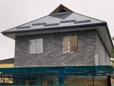 Кровля крыши: ПРОФНАСТИЛ ОПТОМ И В РОЗНИЦУ ВСЕ ТОЛЩИНЫ И РАЗМЕРЫ ВСЕ ЦВЕТА И — 4