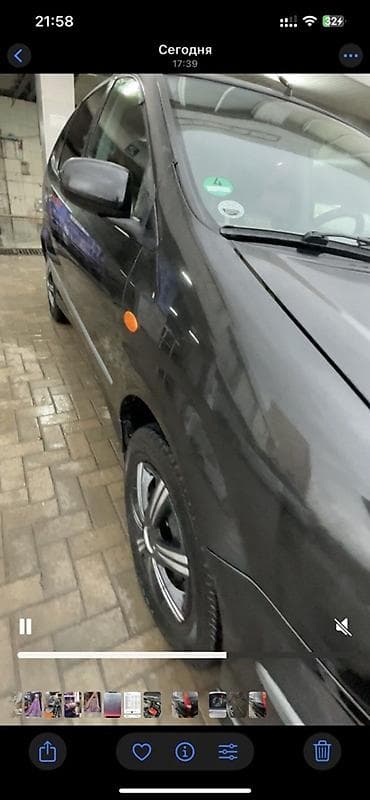 infinity fx35: Nissan : 2004 г., 1.8 л, Механика, Бензин, Хэтчбэк — 1