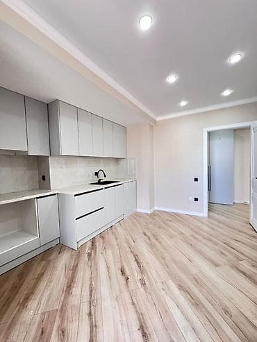 red centr: 2 комнаты, 71 м², Элитка, 6 этаж, Евроремонт — 4