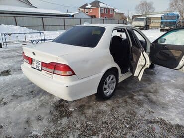 продажа авто в бишкеке срочно: Honda Accord: 2002 г., 2 л, Автомат, Седан — 6