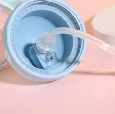 поильник: Антиколиковые поильники 
Объем 250мл — 10