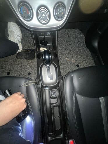 авто с последующим выкупом нексия: Chevrolet Spark: 2019 г., 1 л, Вариатор, Бензиновая, Хэтчбэк — 5