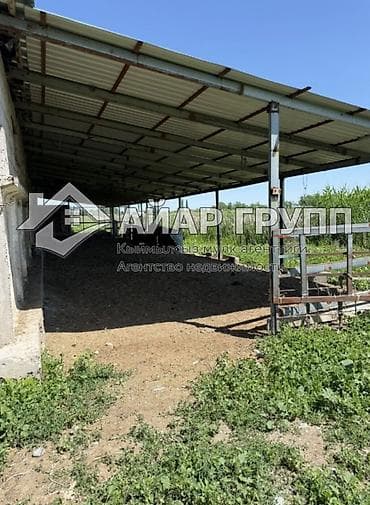 работа отель: Ферма КРС, 20 соток, Электричество, Холодная вода — 10