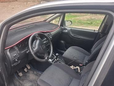 лобовое стекло опель вектра б: Opel Zafira: 2001 г., 1.8 л, Механика, Бензин, Универсал — 5