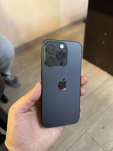 redmi note 4pda: IPhone 15 Pro, 128 ГБ, Black Titanium, 89 % — 1