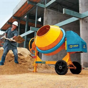 набор инструментов бишкек цена: Сдам в аренду Бетономешалки — 2