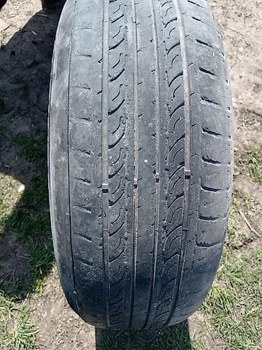 ангел 150: Колеса в сборе 205 / 65 / R 15, Лето, Комплект, Литые, отверстий - 5 — 3