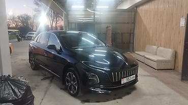 новые машины бишкек: Brilliance : 2026 г., Седан — 1