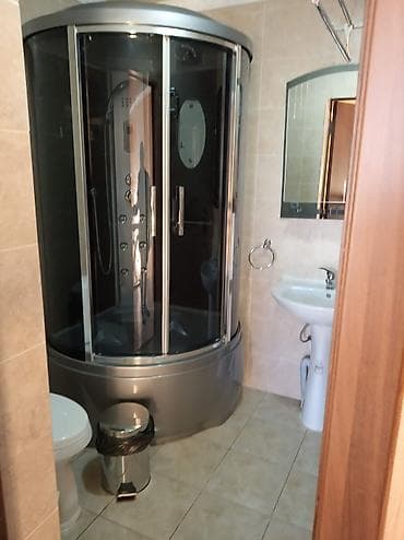 квартиры в городе бишкек: 250 м², 6 комнат, Утепленный, Теплый пол, Евроремонт — 4