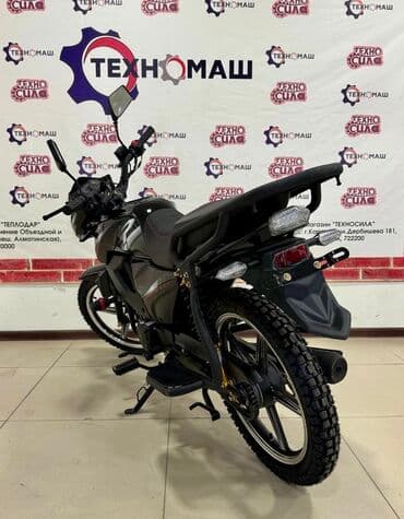 cobra выхлопные системы для мотоциклов: Мини мотоцикл 125 куб. см, Бензин, Взрослый, Новый — 4