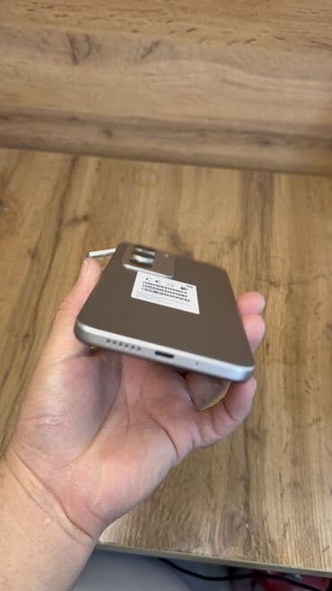 dsp 5 в 1: Redmi, Redmi 15, Б/у, 128 ГБ — 11