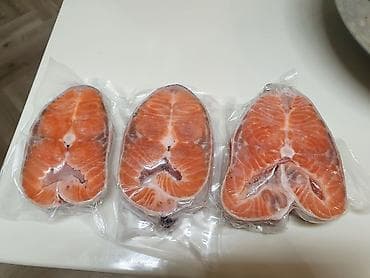 Уход и хранение одежды: Натуральная форель, выращенная на Южном берегу Иссык-Куля, без — 3