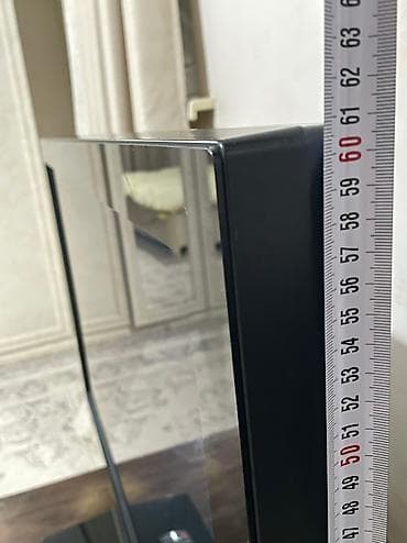 oled tv: Телевизор Panasonic Viera с плоским экраном и черной рамкой — 7