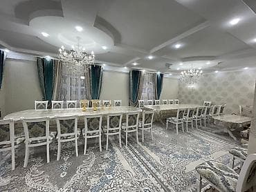 иностранцам: 617 м², 10 комнат, Чон-Арык с. — 1