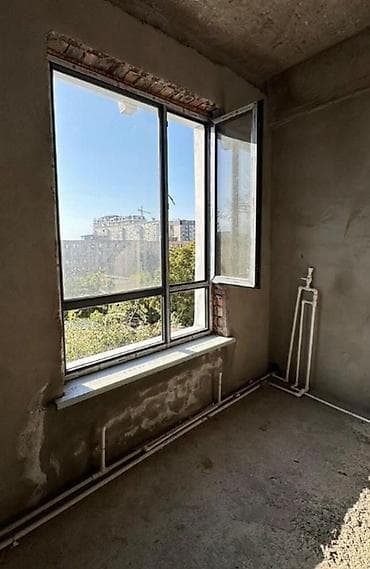 Недвижимость: 3 комнаты, 96 м², Элитка, 4 этаж, Готовая ПСО (под самоотделку) — 5