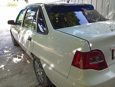 рулевая рейка мазда 6 gg: Daewoo Nexia: 2011 г., 1.5 л, Механика, Газ, Седан — 2