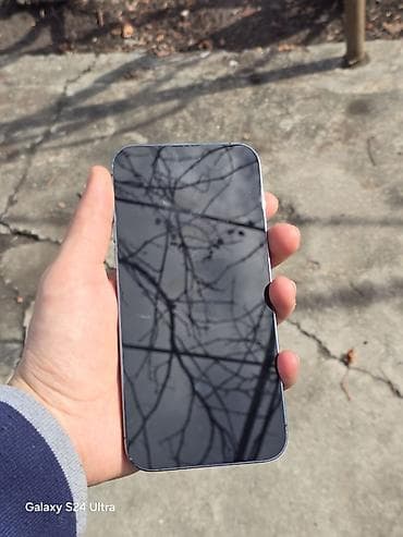 xbox dvr: IPhone 14 Pro Max, Б/у, 128 ГБ, Deep Purple, Зарядное устройство, Чехол, Кабель, 80 % — 3