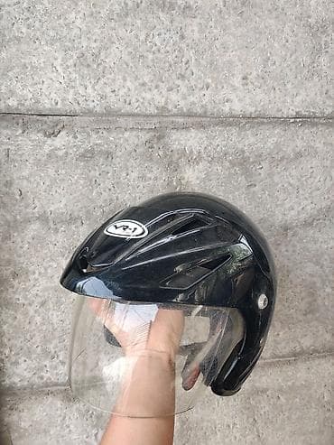 harley benton: Мотошлем, Б/у, Самовывоз — 6